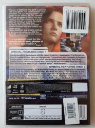 FİNAL FANTASY / The spırıts wıthın ~ [ KOLEKSİYONER VERSİYON • 2 DİSC ]