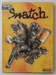 KAPIŞMA / Snatch ~ [ KOLEKSİYONER DİGİPAK EDİSYON ]