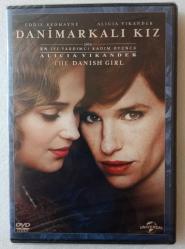 DANİMARKALI KIZ / The danısh girl