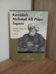 Kavalalı Mehmet Ali Paşa İsyanı - Mısır Meselesi 1831 - 1841 [I. Kısım]