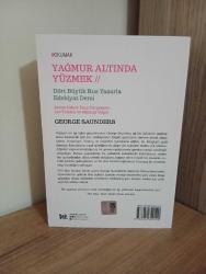 Yağmur Altında Yüzmek - George Saunders