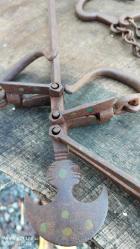 Osmanlı kara kantar