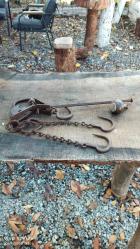 Osmanlı kara kantar