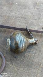 Osmanlı kara kantar