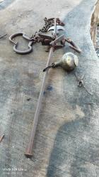 Osmanlı kara kantar