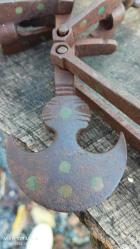 Osmanlı kara kantar