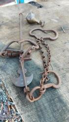 Osmanlı kara kantar