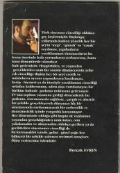 TÜRK SİNEMASINDA CİNSELLİK VE EROTİZM