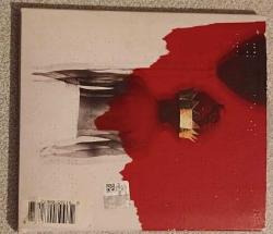 RIHANNA - ANTI DELUXE EDITION 2016 CD