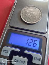 İspanya 50 Pesetas 1957 (59)