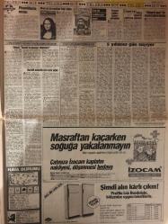 Hürriyet Gazetesi - 1 Şubat 1987  - Emin Çölaşan - Uğur Mumcu - ABD - AP - Anayasa Mahkemesi - Anayasa - Mahkeme - Anayasa Mahkemesi Kararı - Başbakan - Türkiye - Silah - Erdal İnönü - DSP - Otel - Çelik - Şili - Pasaport - Şener - Hastane - Tasarım - Göç - Sağlık Reformu - Reform - Sağlık - ANAP - İstanbul - Tıp - Turizm - Onur - GP - Isla - İngiltere - Kurtarma - Hükümet - Tarım - Vergi - Ekonomi - IMF - Eren - Köprü - Belçika - Savunma - Erdoğan - Yusuf - Galatasaray - Taraftar - Vida - Ceza - Beşiktaş - Bale - Basketbol - Turnuva - Puan Durumu - Orhan Gencebay - LP - Fenerbahçe - Ankara - Efes Pilsen - Voleybol - Petrol - Sanat - Konyaspor - Kaka - Riga - Oğuzhan - Napoli - Dava - Nez - Kupa - Malta - Arto - Tank - Opera - Denetim - Enflasyon - Dolar - Proje - Anayasa Değişikliği - Demokrasi - Bülent Ecevit - Almanya - Dans - Model - Leonardo - Agu - Seçim - BM - Memur - Yasa Tasarısı - Eğitim - DYP