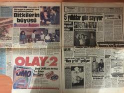 Hürriyet Gazetesi - 1 Şubat 1987  - Emin Çölaşan - Uğur Mumcu - ABD - AP - Anayasa Mahkemesi - Anayasa - Mahkeme - Anayasa Mahkemesi Kararı - Başbakan - Türkiye - Silah - Erdal İnönü - DSP - Otel - Çelik - Şili - Pasaport - Şener - Hastane - Tasarım - Göç - Sağlık Reformu - Reform - Sağlık - ANAP - İstanbul - Tıp - Turizm - Onur - GP - Isla - İngiltere - Kurtarma - Hükümet - Tarım - Vergi - Ekonomi - IMF - Eren - Köprü - Belçika - Savunma - Erdoğan - Yusuf - Galatasaray - Taraftar - Vida - Ceza - Beşiktaş - Bale - Basketbol - Turnuva - Puan Durumu - Orhan Gencebay - LP - Fenerbahçe - Ankara - Efes Pilsen - Voleybol - Petrol - Sanat - Konyaspor - Kaka - Riga - Oğuzhan - Napoli - Dava - Nez - Kupa - Malta - Arto - Tank - Opera - Denetim - Enflasyon - Dolar - Proje - Anayasa Değişikliği - Demokrasi - Bülent Ecevit - Almanya - Dans - Model - Leonardo - Agu - Seçim - BM - Memur - Yasa Tasarısı - Eğitim - DYP