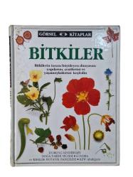Görsel Kitaplar Bitkiler
