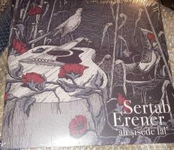 Sertab Erener Ah Şişede Lal Lâl LP PLAK SIFIR JELATİNLİ AMBALAJINDADIR