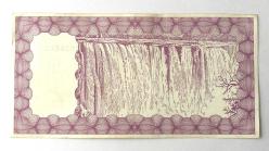 Zimbabwe 50.000 Dolar 2006 Çil