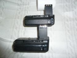CANON EOS 350D-400D FOTOĞRAF MAKİNESİ İÇİN BG-E3 BATTERY GRİP SAĞLAM ORJİNAL 2.EL ÜRÜN 2 ADET FİYATIDIR+ÜCRETSİZ KARGO