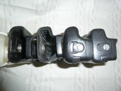 NİKON D600-D700 FOTOĞRAF MAKİNESİ İÇİN BP-D11 BATTERY GRİP SAĞLAM ORJİNAL 2.EL ÜRÜN 4 ADET FİYATIDIR+ÜCRETSİZ KARGO