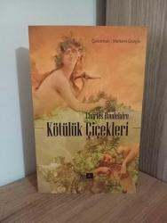 Kötülük Çiçekleri Charles Baudelaire