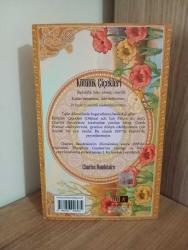 Kötülük Çiçekleri Charles Baudelaire