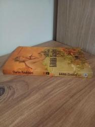 Kötülük Çiçekleri Charles Baudelaire