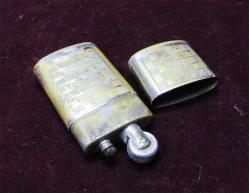 AnTiKa BENZİNLİ SABUN ÇAKMAK....