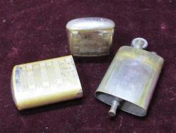 AnTiKa BENZİNLİ SABUN ÇAKMAK....