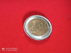 2010 - D  2 EURO ALMANYA