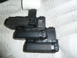 CANON EOS EOS 550D, 600D, 700D FOTOĞRAF MAKİNESİ İÇİN BG-E8 BATTERY GRİP SAĞLAM ORJİNAL 2.EL ORJİNAL ÜRÜN 3 ADET FİYATIDIR+ÜCRETSİZ KARGO