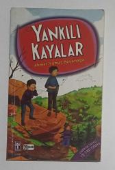 Yankılı Kayalar