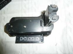 CANON 7D MARK II FOTOĞRAF MAKİNESİ İÇİN BATTERY GRİP SAĞLAM 2.EL ÜRÜN