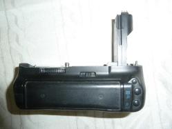 CANON 7D MARK II FOTOĞRAF MAKİNESİ İÇİN BATTERY GRİP SAĞLAM 2.EL ÜRÜN