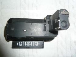 CANON EOS 20D-30D-40D-50D FOTOĞRAF MAKİNESİ İÇİN BATTERY GRİP SAĞLAM 2.EL ÜRÜN