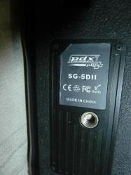 CANON 5D II FOTOĞRAF MAKİNESİ İÇİN BATTERY GRİP SAĞLAM 2.EL ÜRÜN