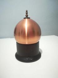 Çok şık, Uzakdoğu Menşeili kutu