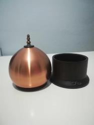 Çok şık, Uzakdoğu Menşeili kutu