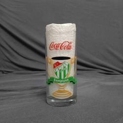 Coca-Cola  / Bardak