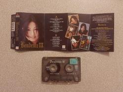 BENDENİZ III  KASET