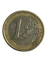 1 EURO 2003