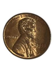 HATALI ONE CENT 1988