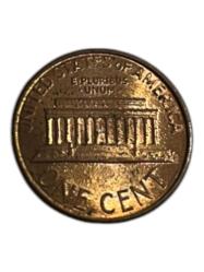 HATALI ONE CENT 1988