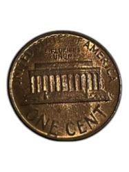 ONE CENT 1988