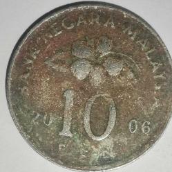 MALEZYA 2006  10  SEN