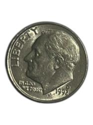 ONE DIME 1992