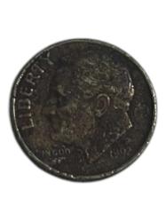 ONE DIME 1992