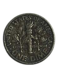 ONE DIME 1992
