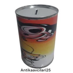 TİPİTİP KUMBARA KOLEKSİYONLUK