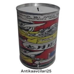 TİPİTİP KUMBARA KOLEKSİYONLUK