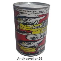 TİPİTİP KUMBARA KOLEKSİYONLUK