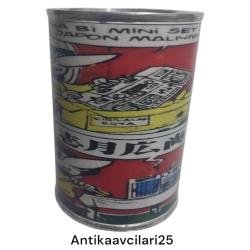 TİPİTİP KUMBARA KOLEKSİYONLUK