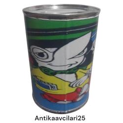 TİPİTİP KUMBARA KOLEKSİYONLUK